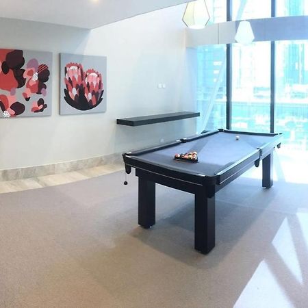 Beautiful Skyview Cbd Highrise 3Beds With Carpark Available Apartman Melbourne Kültér fotó